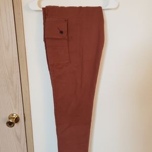 Levis Cotton Cargo Pant